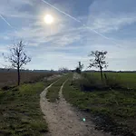 Ferien Am Berliner Mauerweg