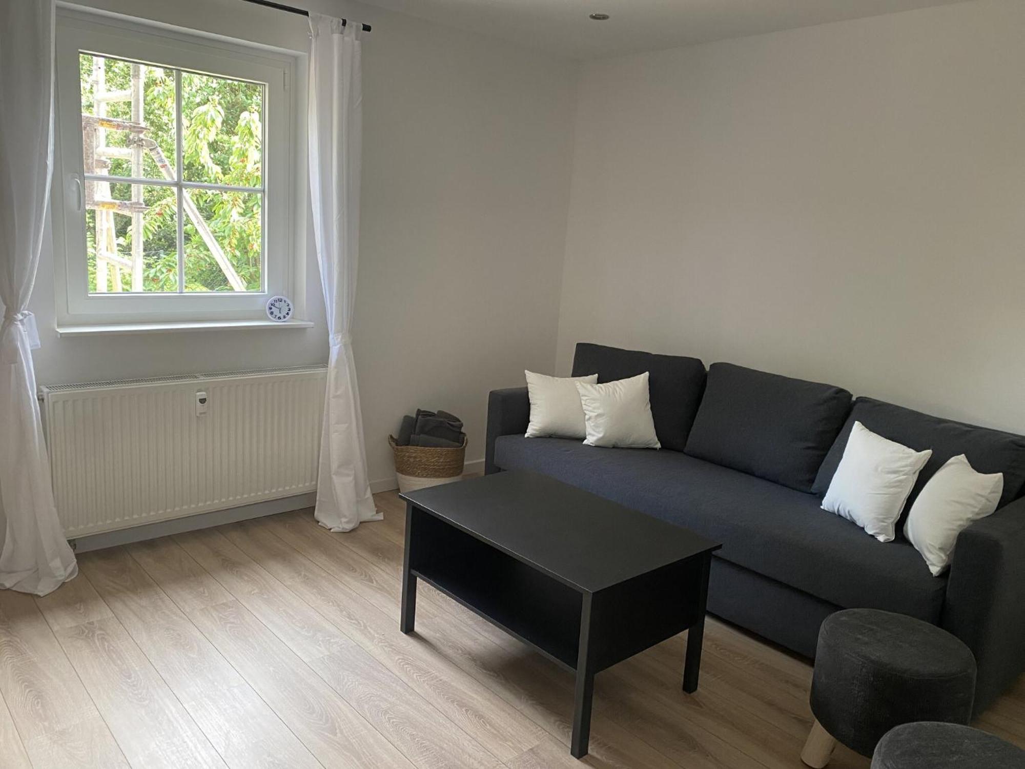 Ferien Am Berliner Mauerweg Berlijn