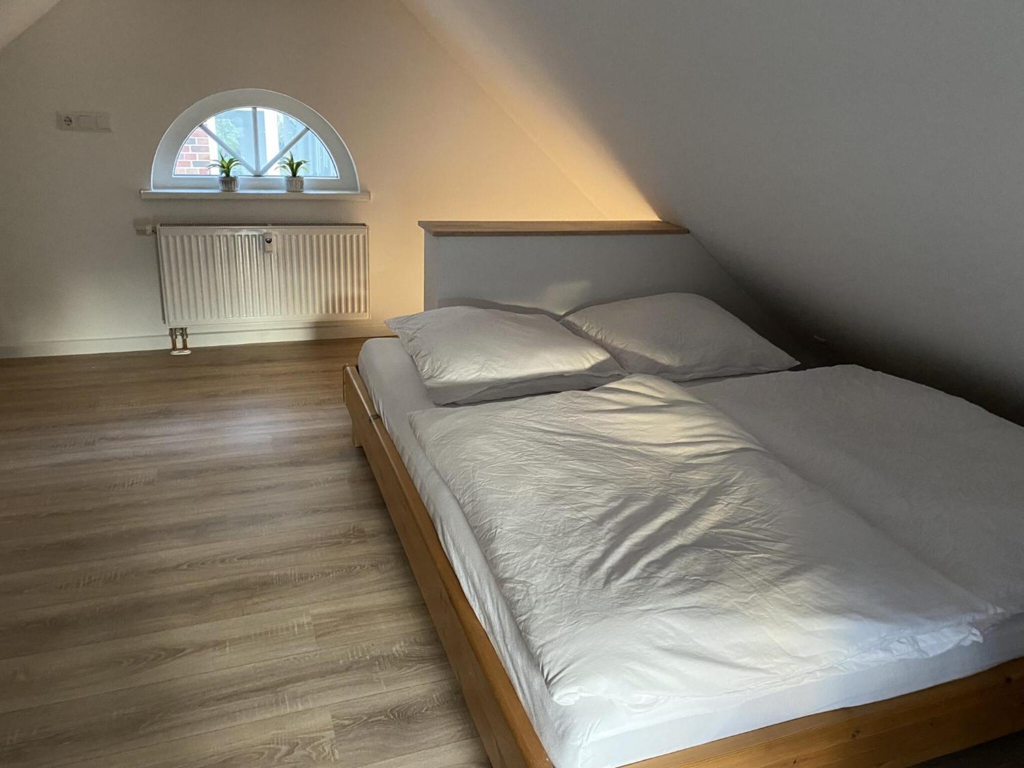 Ferien Am Berliner Mauerweg Vakantiehuis